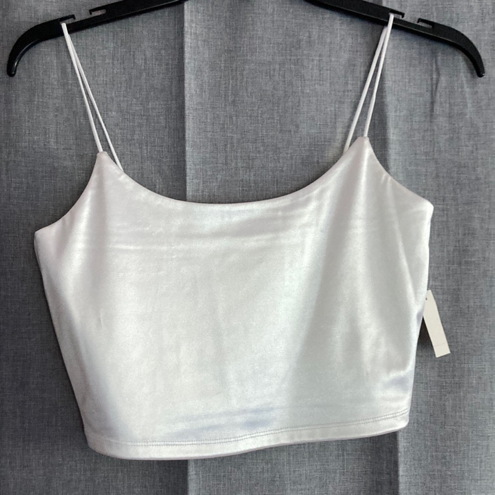 Aeropostale seriously soft bungee cami!